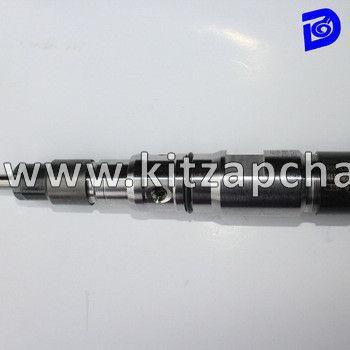 Форсунка топливная WP12 Shacman sx-3254-js-384