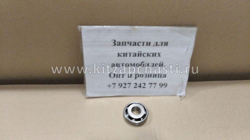 Подшипник КПП входного вала задний Chery Amulet 015311123AA