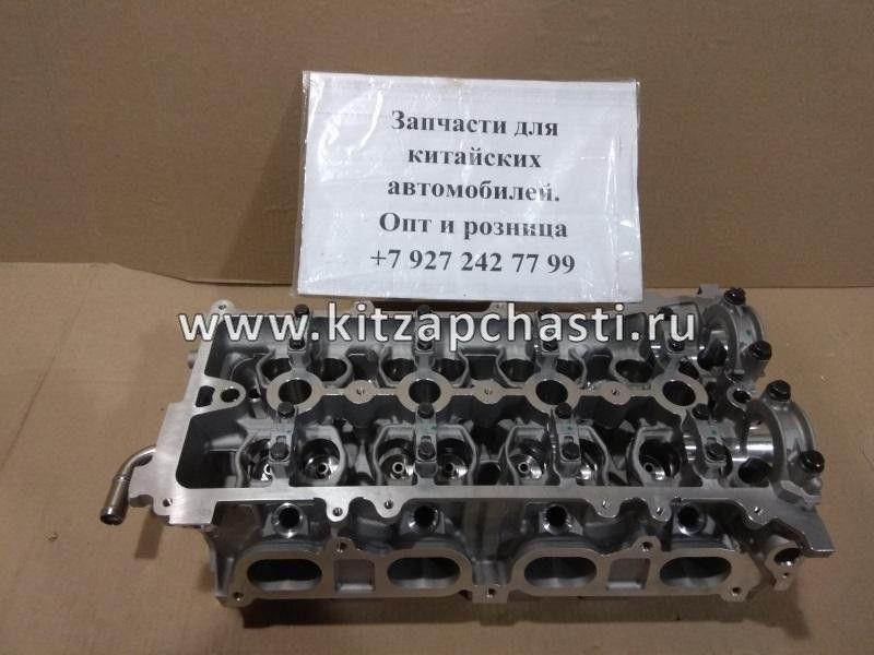 Головка блока цилиндров Geely Emgrand X7 2,0 1016052493