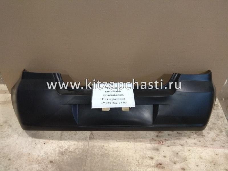 Бампер задней Geely MK CROSS 1018006132