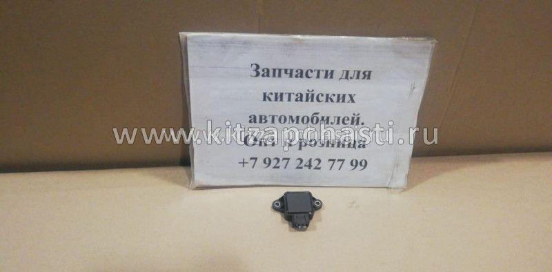 Датчик дроссельной заслонки Geely MK, MK Cross 1086000735