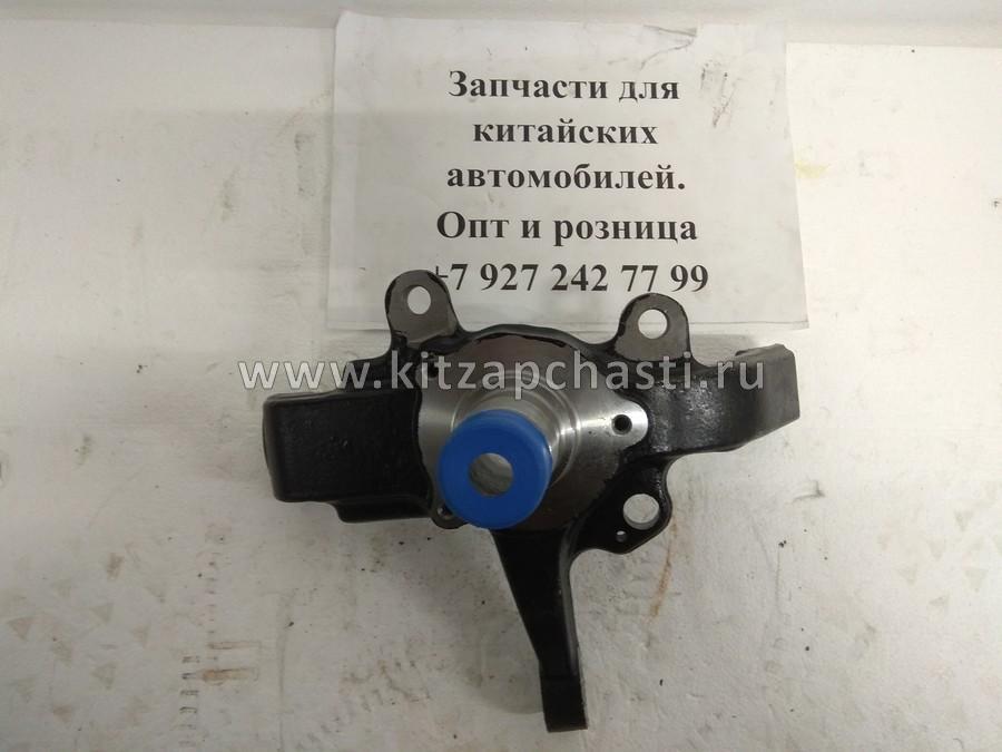 Кулак поворотный правый 4x4 Great Wall Hover H5 3001112-K01-B1