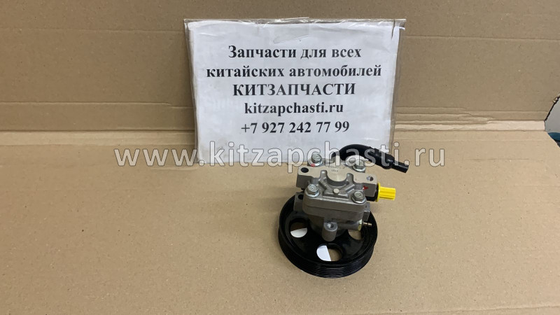 Насос Гура Great Wall Hover H5 Дизель 3407100-K84