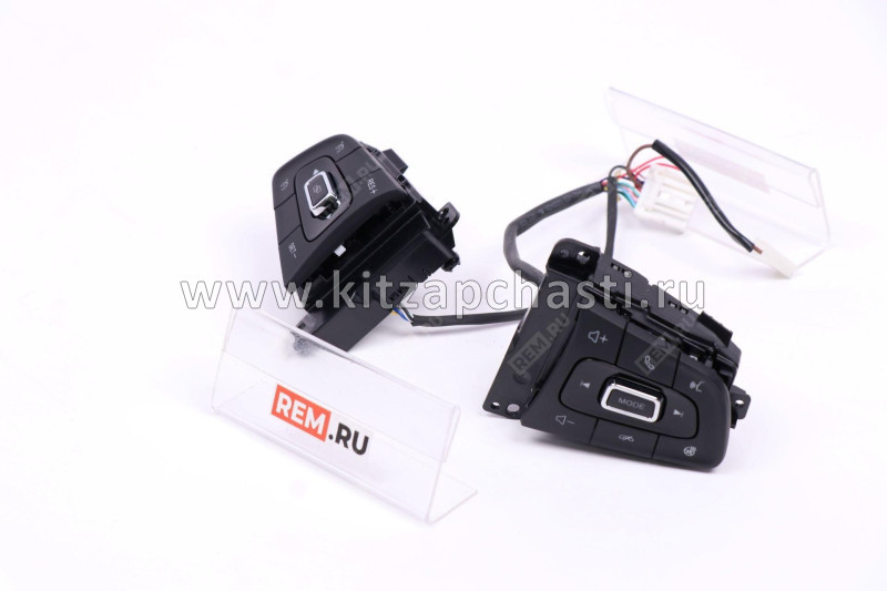 Кнопки рулевого колеса  Chery Tiggo 4 Pro  404000086AA