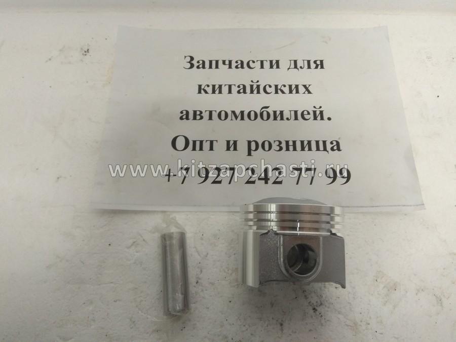 Поршень +0.5 Chery Amulet 480EF-1004020CA