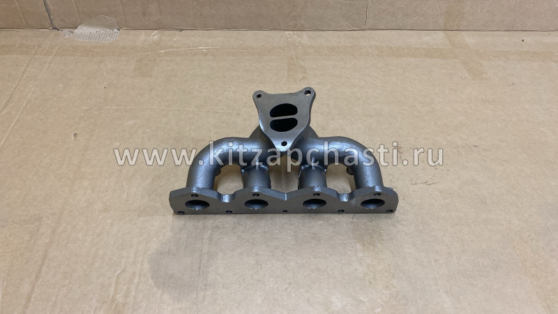 Коллектор выпускной Chery M11,M12 481H-1008111