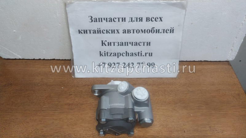 Насос ГУР Foton 1061 Cummins ISF 3.8 4891342