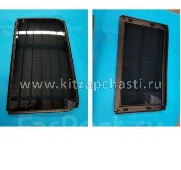 Стекло люка заднее  Geely Tugella 5072066200