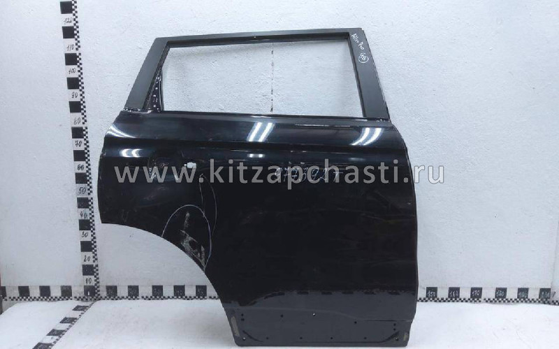 ДВЕРЬ ЗАДНЯЯ ПРАВАЯ Geely  ATLAS PRO 5081047100C15