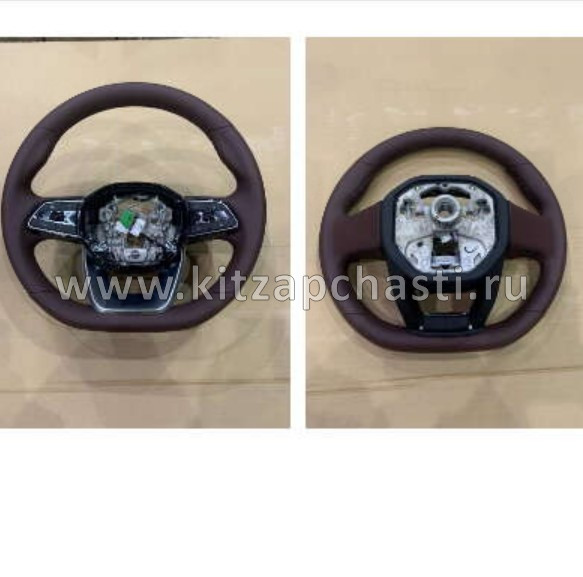 РУЛЕВОЕ КОЛЕСО GEELY MONJARO KX11 8031069100N31