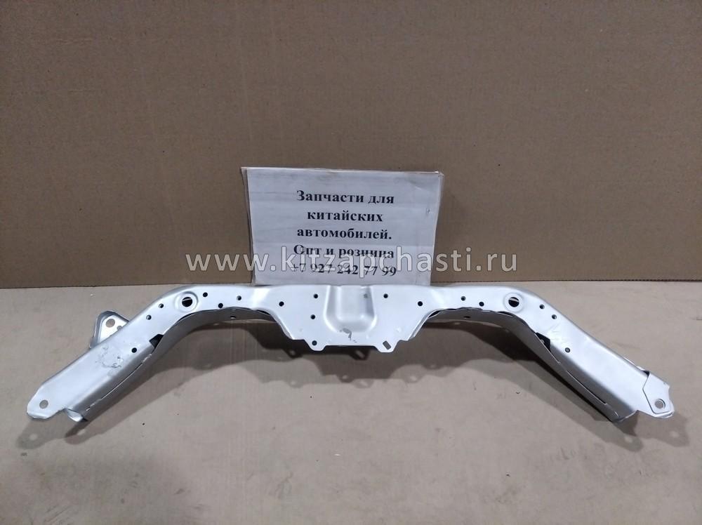 Панель рамки радиатора верхняя Haval H6 8400020XKZ16A