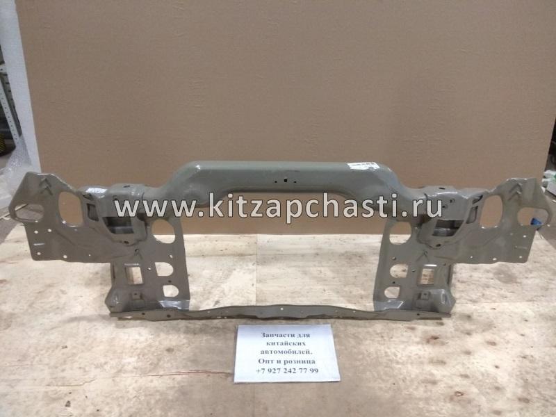 Панель передняя HAVAL H5 8400100-K80