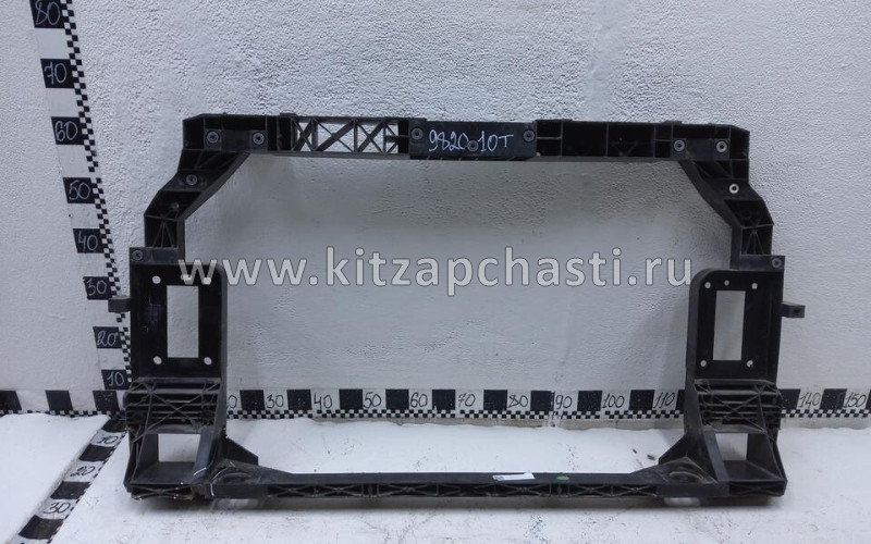 Суппорт радиатора HAVAL DARGO 8400231XGW01A