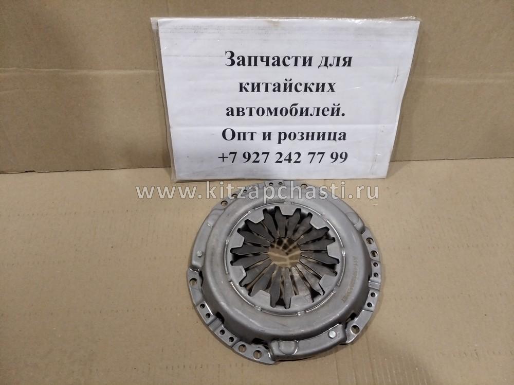 Корзина сцепления Chery Bonus, Chery Very A11-1601020AD