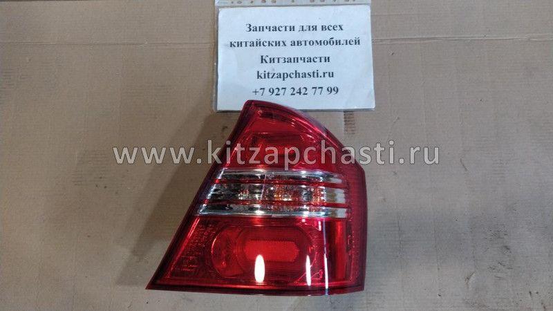 Фонарь правый Lifan Solano B4133400