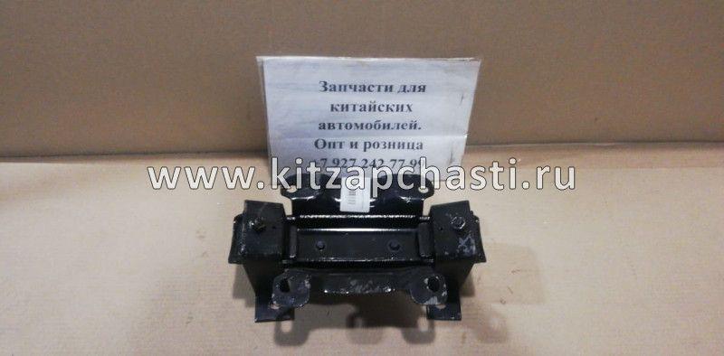 Кронштейн подвески КПП BAW 1065 Евро 3 BР10441710050-E3