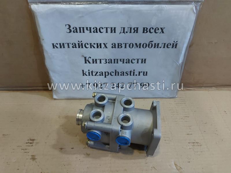 Кран тормозной главный Baw Fenix 1065 BP10443560052