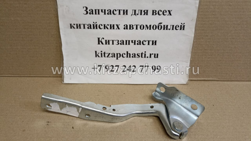 Петля капота правая  Chery Arizzo 8 J26-8402040-DY