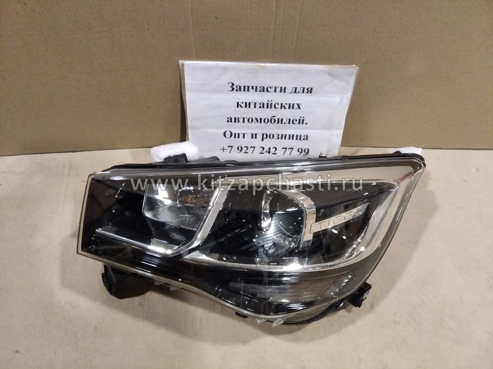 Фара передняя левая Chery Tiggo 2 J69-4421010