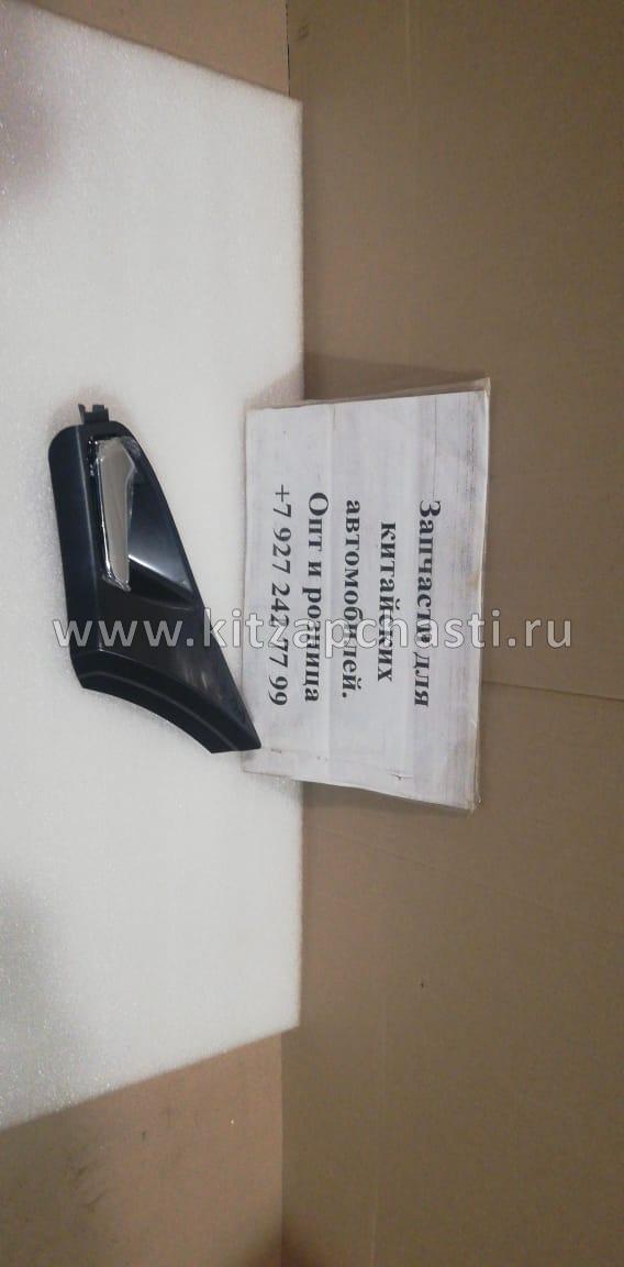 Ручка двери передней левой внутренняя Chery M11.Chery M12 M11-6102070DA