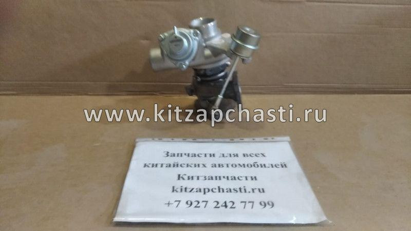 Турбокомпрессор Zotye T600 1,5 1118011001-B11 Krauf