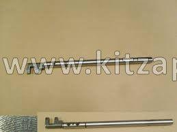 Шток кпп вилки 3-4 ой передачи Great Wall Hover H3 New (TURBO) ZM015A-1702041